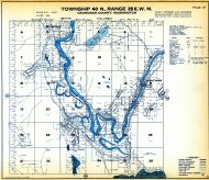 Page 047 - Nighthawk, Chopaka, Similkameen River, Palmer Lake, Dry Alkali Lake, Okanogan County 1934